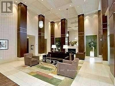 1604 - 1 Rean Drive, Toronto, Ontario  M2K 3C1 - Photo 2 - C12578066