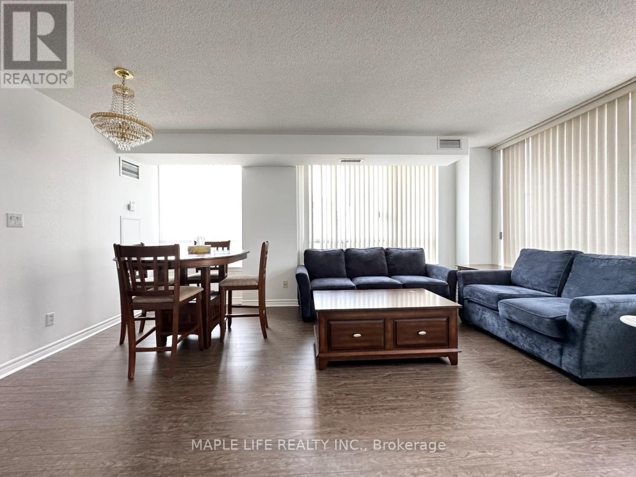 1604 - 1 Rean Drive, Toronto, Ontario  M2K 3C1 - Photo 9 - C12578066