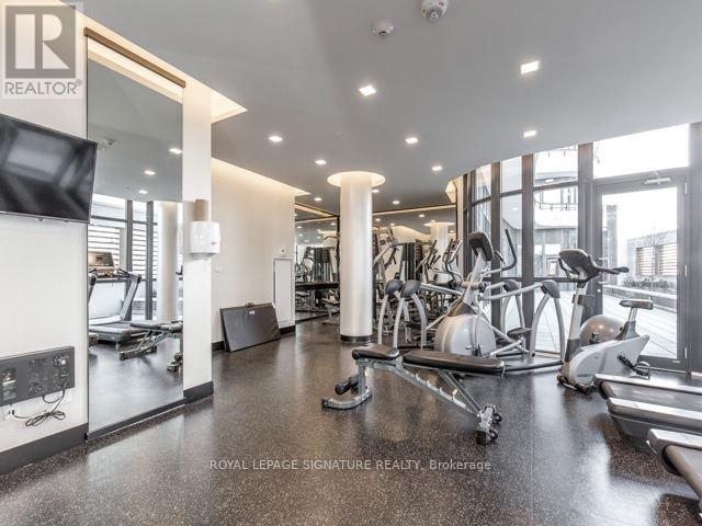 402 - 99 The Donway W, Toronto, Ontario  M3C 0N8 - Photo 10 - C12578072