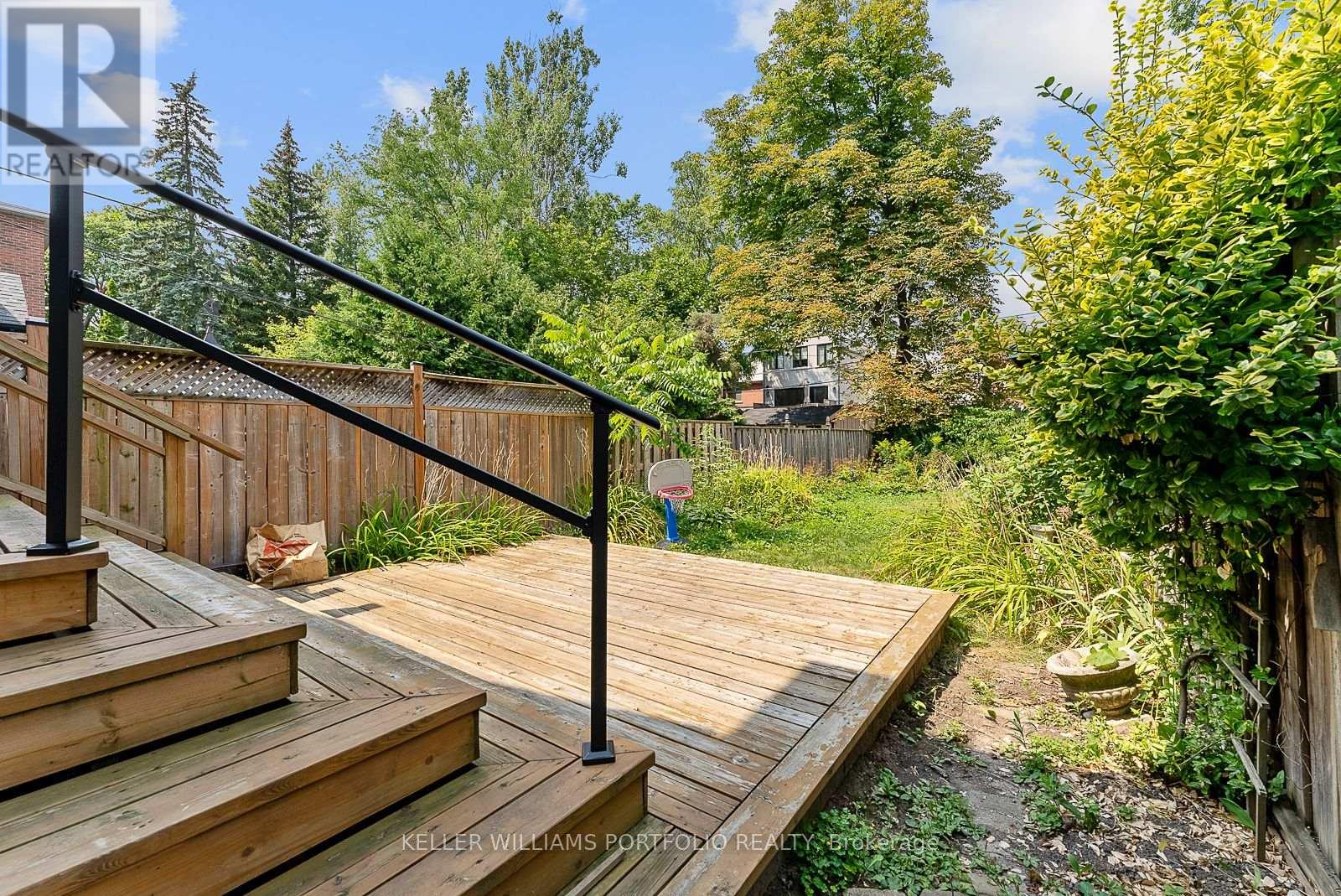 136 St Clements Avenue, Toronto, Ontario  M4R 1H2 - Photo 45 - C12578086