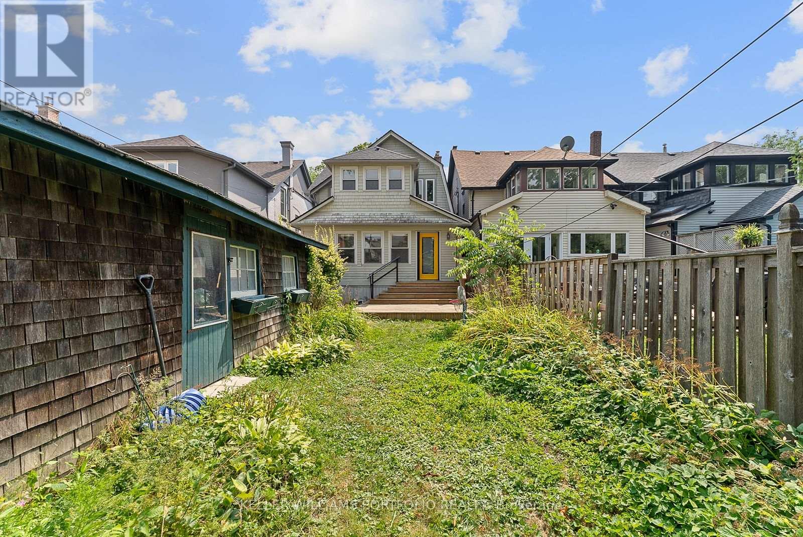 136 St Clements Avenue, Toronto, Ontario  M4R 1H2 - Photo 47 - C12578086