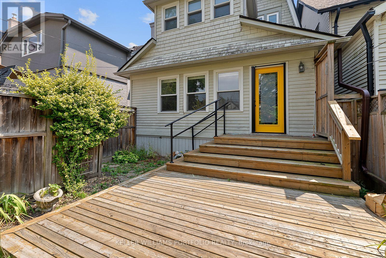 136 St Clements Avenue, Toronto, Ontario  M4R 1H2 - Photo 49 - C12578086