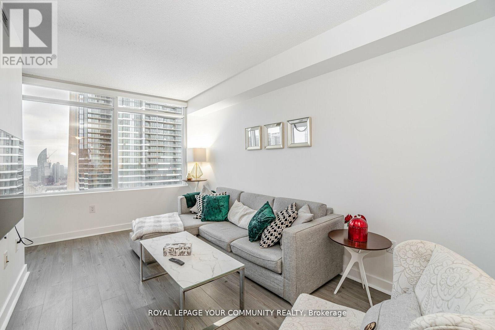 4803 - 25 Telegram Mews, Toronto, Ontario  M5V 3Z1 - Photo 15 - C12578096