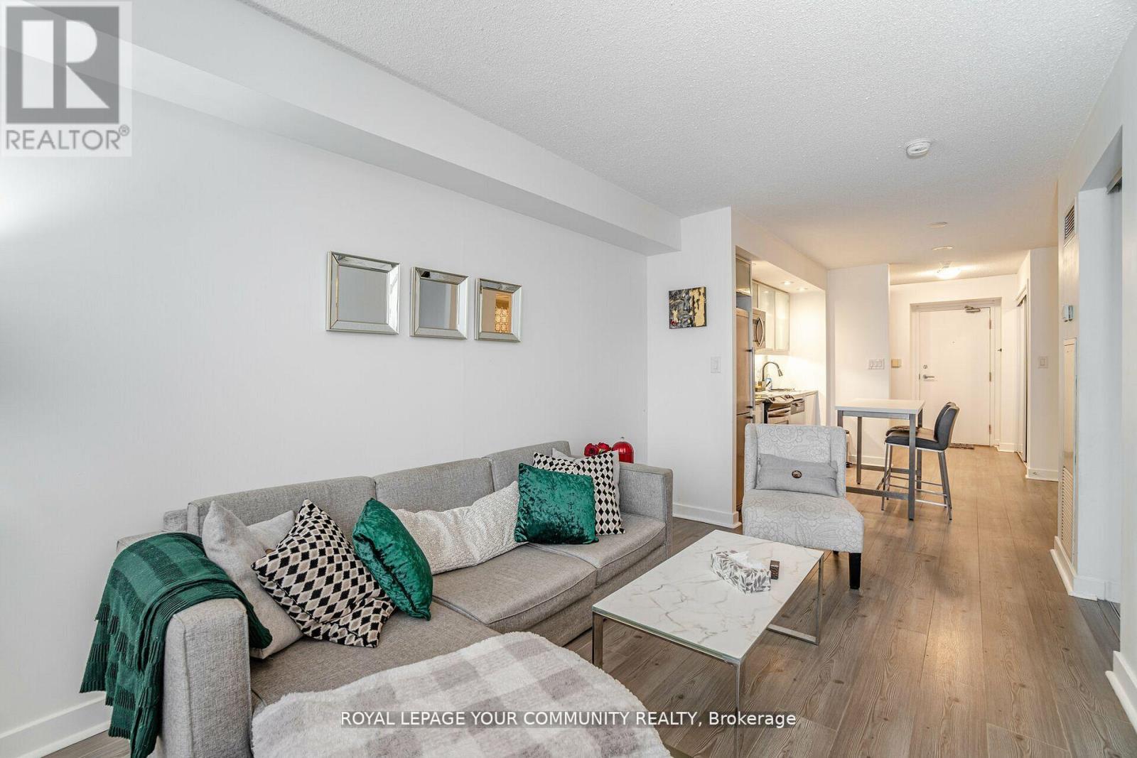4803 - 25 Telegram Mews, Toronto, Ontario  M5V 3Z1 - Photo 17 - C12578096