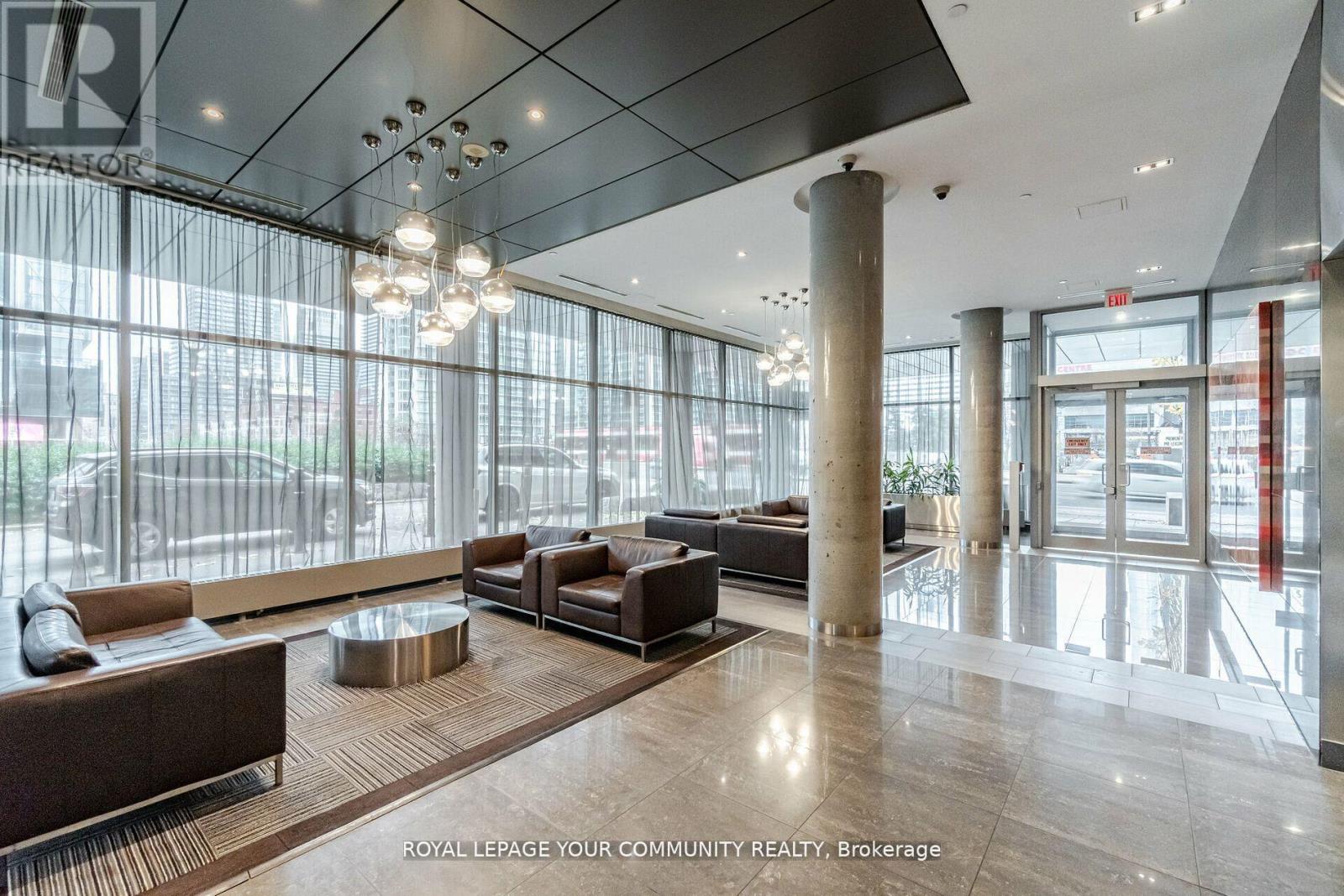 4803 - 25 Telegram Mews, Toronto, Ontario  M5V 3Z1 - Photo 4 - C12578096