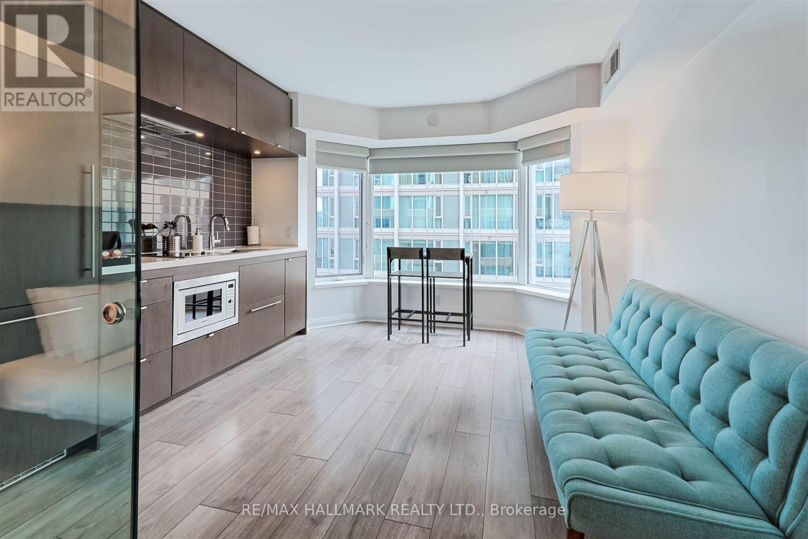 1412 - 155 Yorkville Avenue, Toronto, Ontario  M5R 0B4 - Photo 10 - C12578116