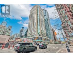 1412 - 155 YORKVILLE AVENUE, Toronto, Ontario
