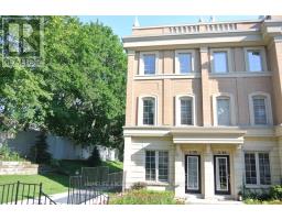 1 - 20 HARGRAVE LANE, Toronto, Ontario