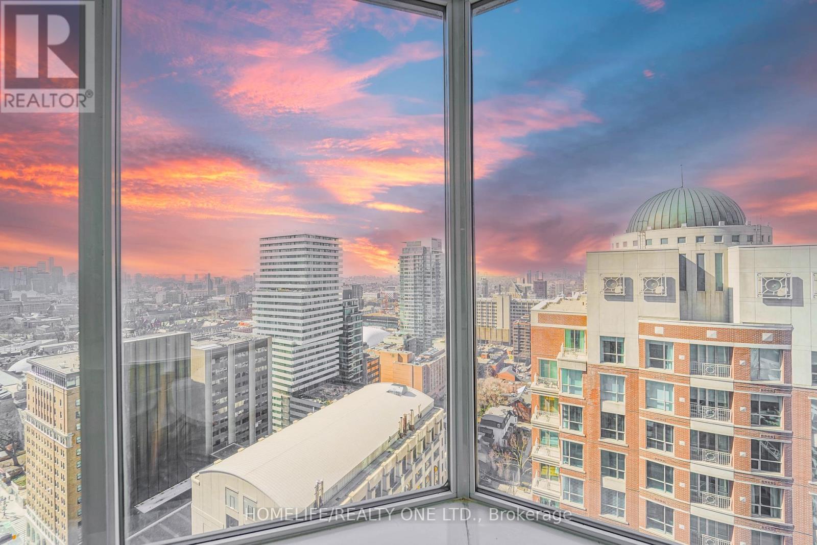 2915 - 155 Yorkville Avenue, Toronto, Ontario  M5R 0B4 - Photo 2 - C12578146