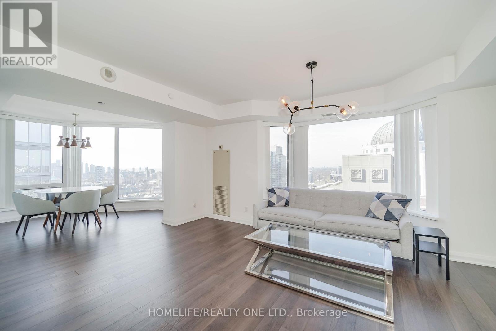 2915 - 155 Yorkville Avenue, Toronto, Ontario  M5R 0B4 - Photo 24 - C12578146