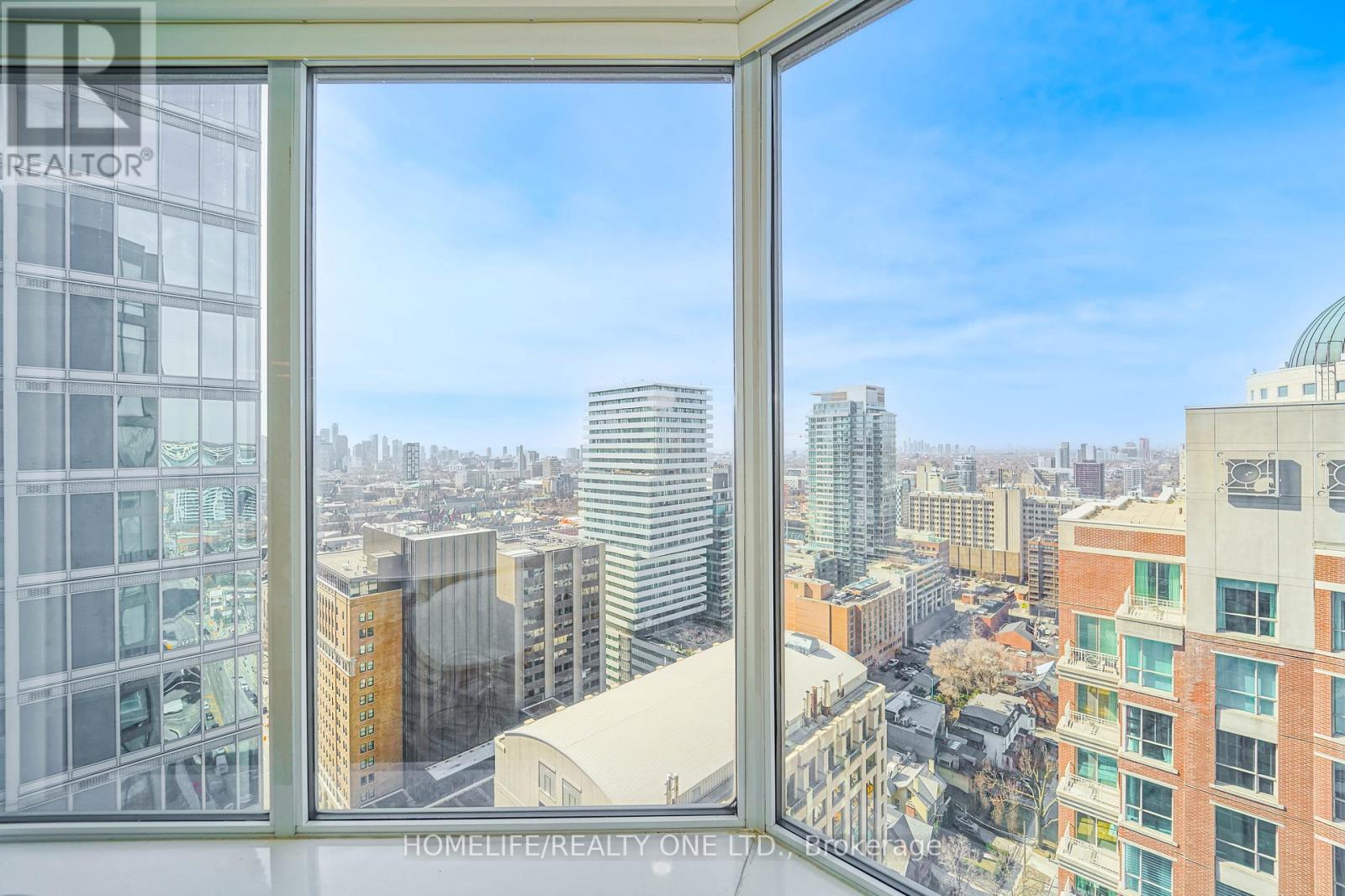 2915 - 155 Yorkville Avenue, Toronto, Ontario  M5R 0B4 - Photo 28 - C12578146