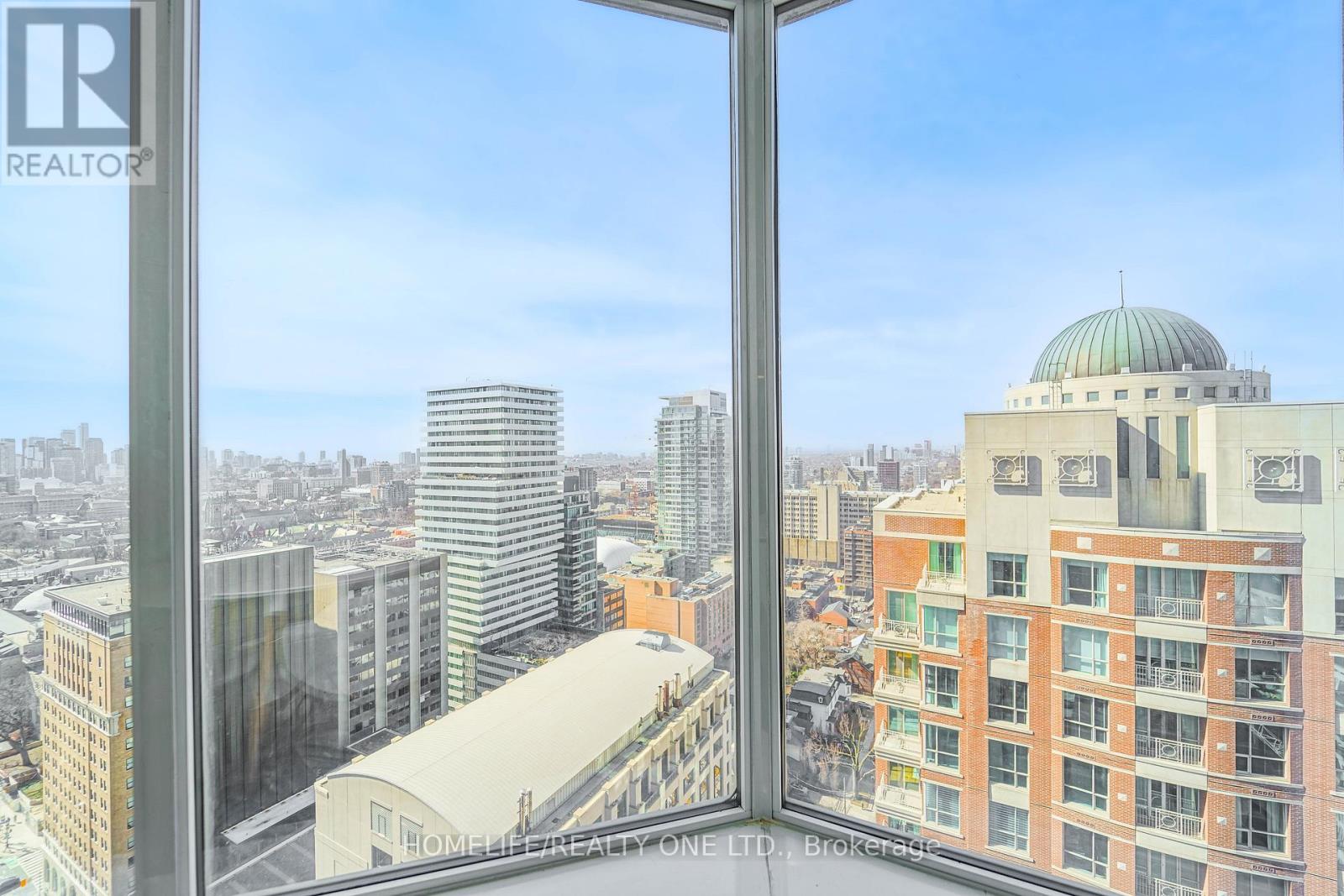 2915 - 155 Yorkville Avenue, Toronto, Ontario  M5R 0B4 - Photo 29 - C12578146