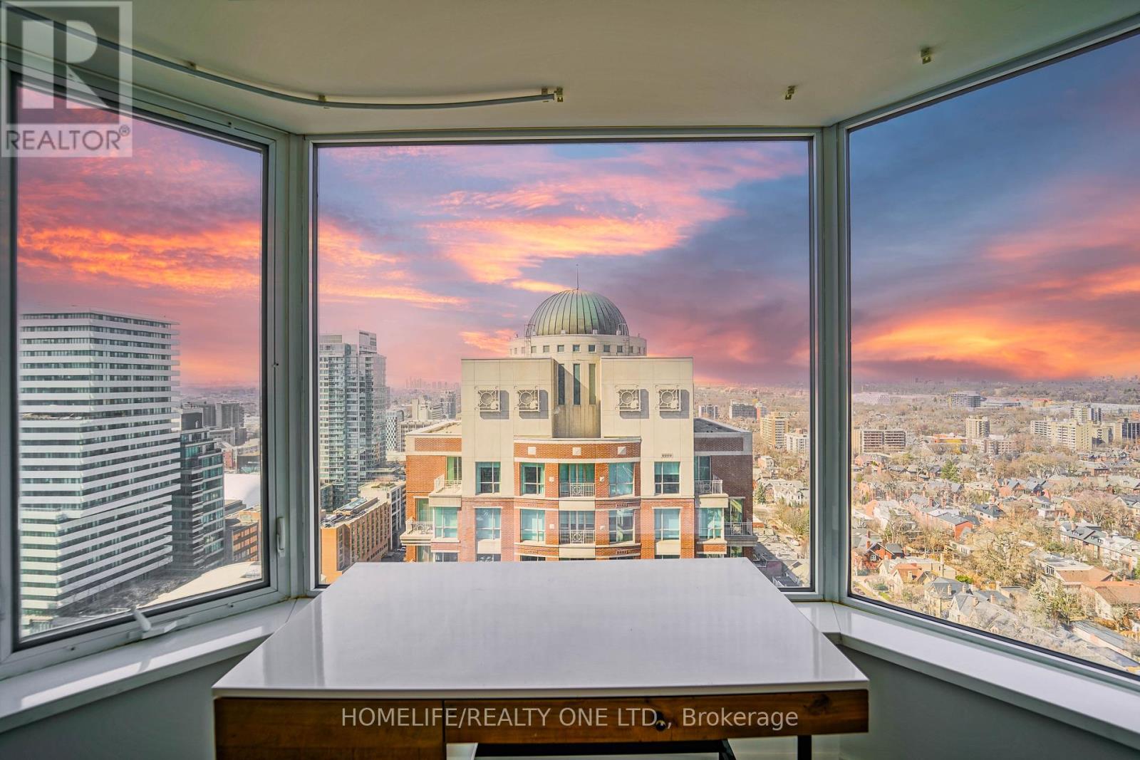 2915 - 155 Yorkville Avenue, Toronto, Ontario  M5R 0B4 - Photo 3 - C12578146