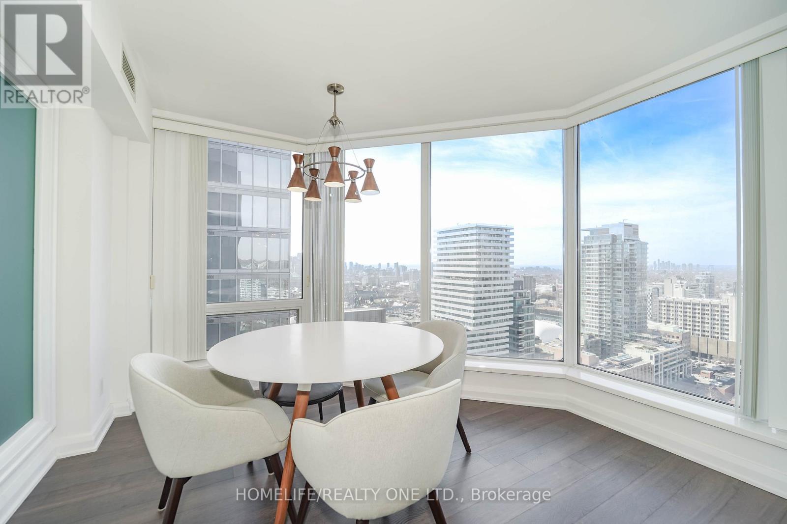 2915 - 155 Yorkville Avenue, Toronto, Ontario  M5R 0B4 - Photo 30 - C12578146