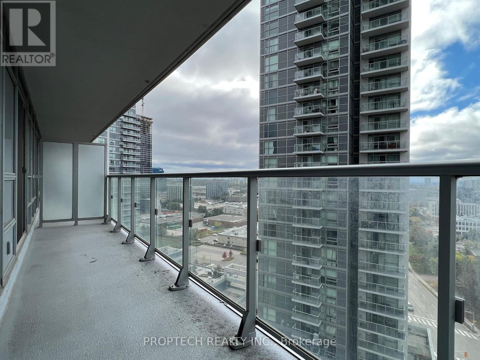 1601 - 2015 Sheppard Avenue E, Toronto, Ontario  M2J 0B3 - Photo 16 - C12578166