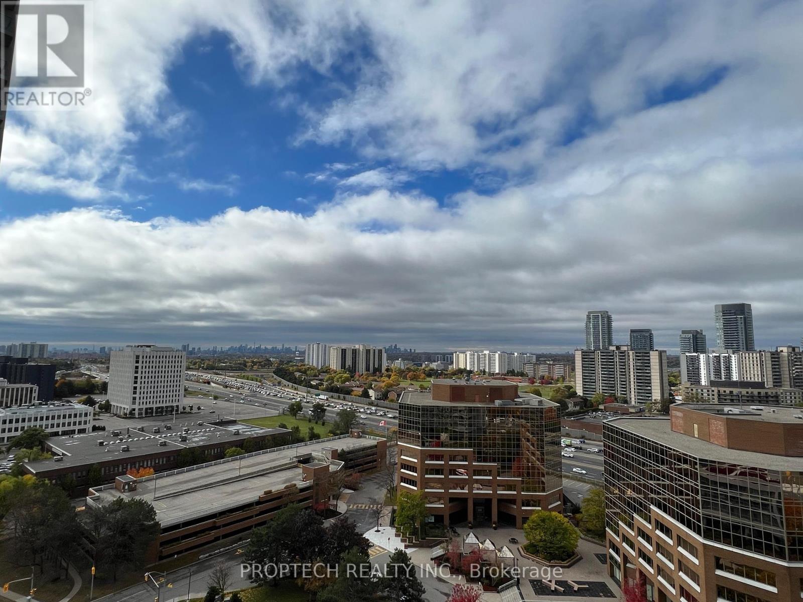 1601 - 2015 Sheppard Avenue E, Toronto, Ontario  M2J 0B3 - Photo 17 - C12578166