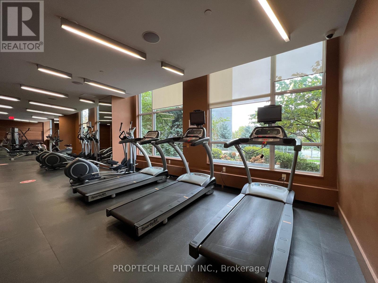 1601 - 2015 Sheppard Avenue E, Toronto, Ontario  M2J 0B3 - Photo 23 - C12578166