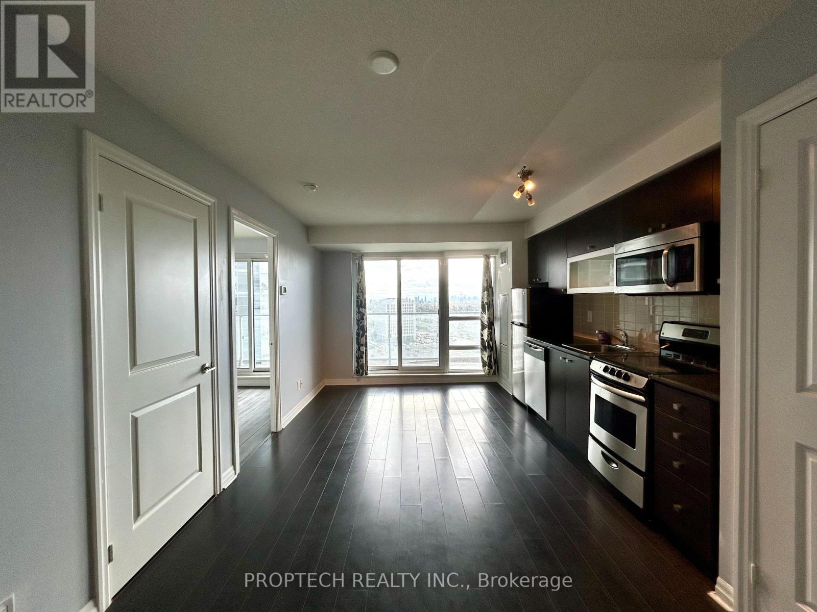 1601 - 2015 Sheppard Avenue E, Toronto, Ontario  M2J 0B3 - Photo 5 - C12578166