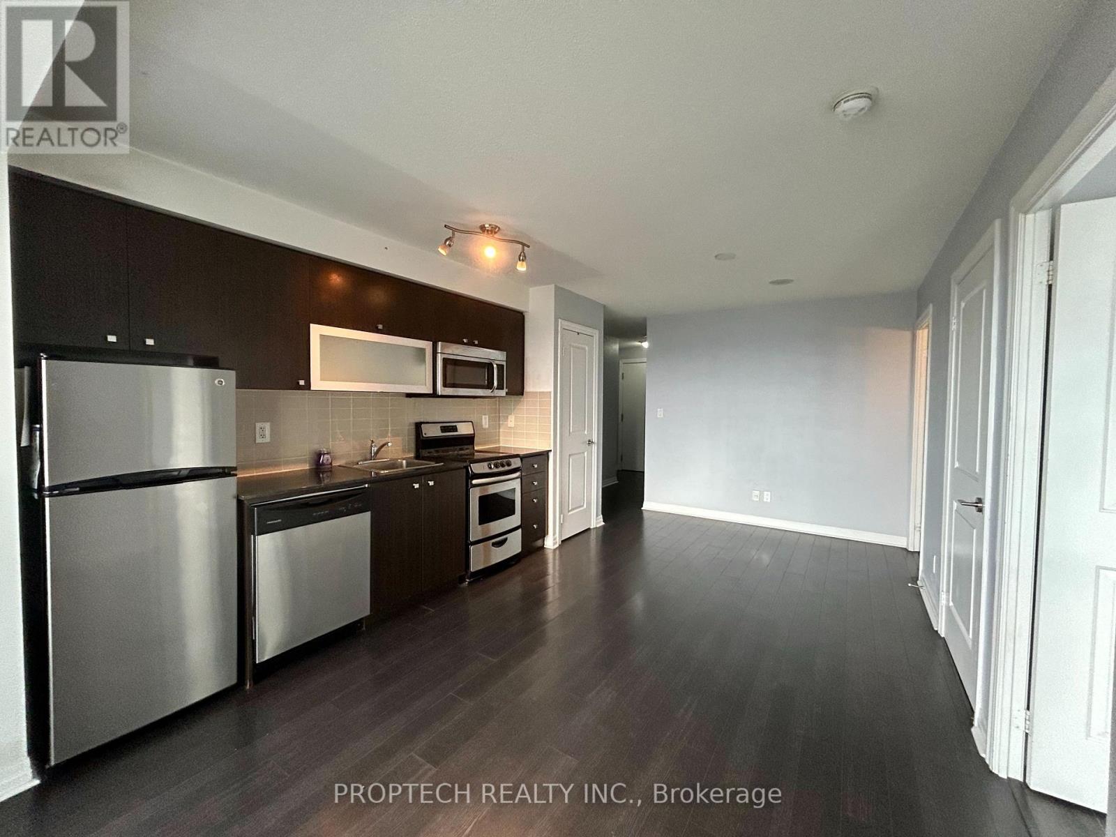 1601 - 2015 Sheppard Avenue E, Toronto, Ontario  M2J 0B3 - Photo 8 - C12578166