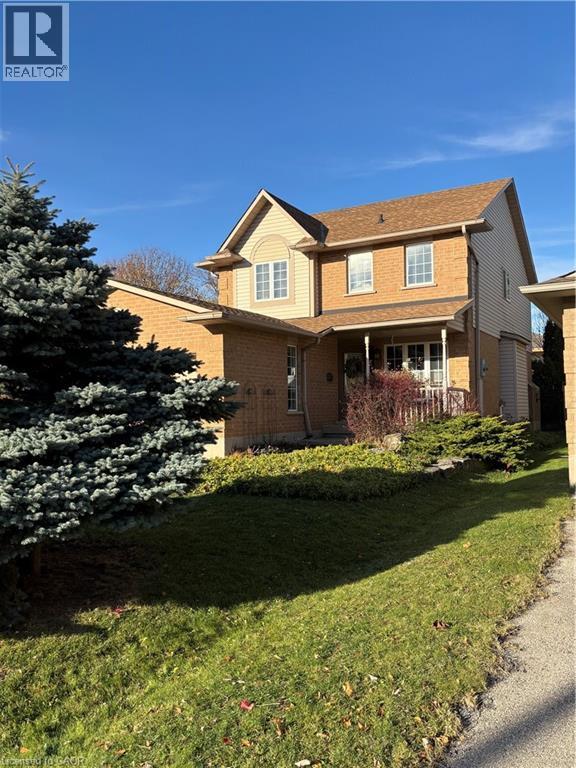 111 Duncairn Crescent, Hamilton, Ontario  L9C 6E9 - Photo 3 - 40790633