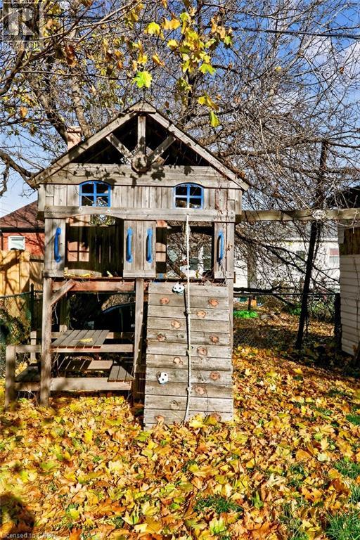 163 Hope Avenue, Hamilton, Ontario  L8H 2E7 - Photo 44 - 40790568