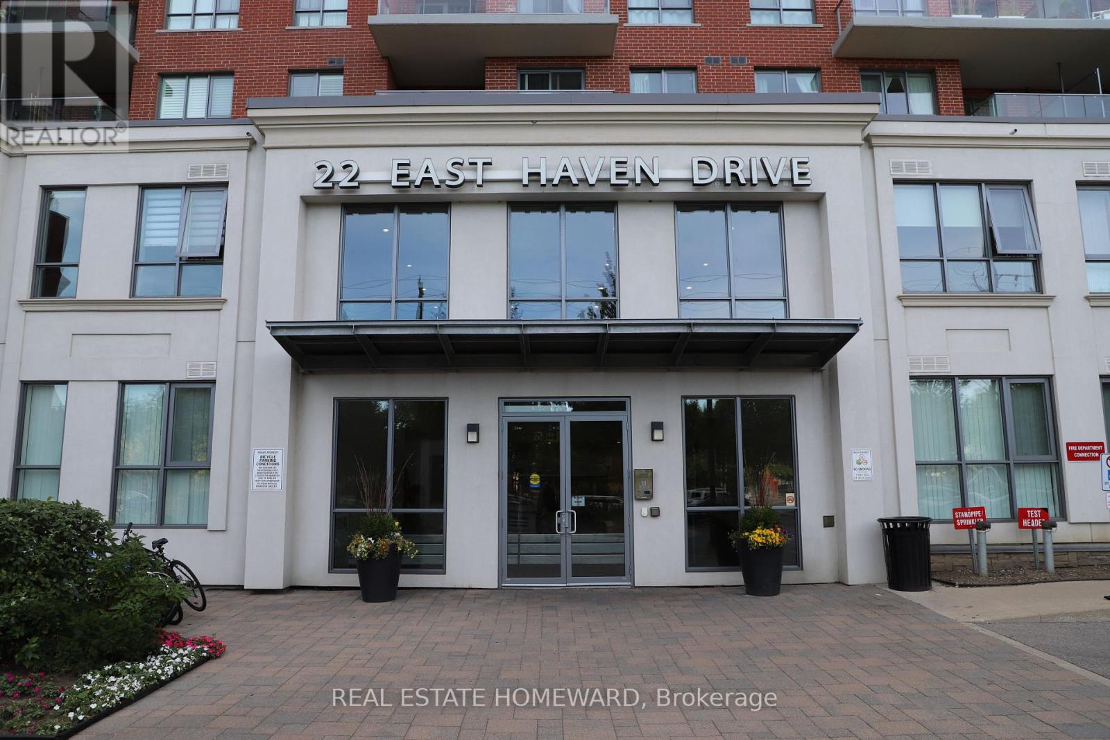 926 - 22 East Haven Drive, Toronto, Ontario  M1N 1T8 - Photo 2 - E12578060