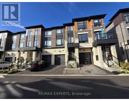 36 LAKE TRAIL WAY, Whitby, Ontario