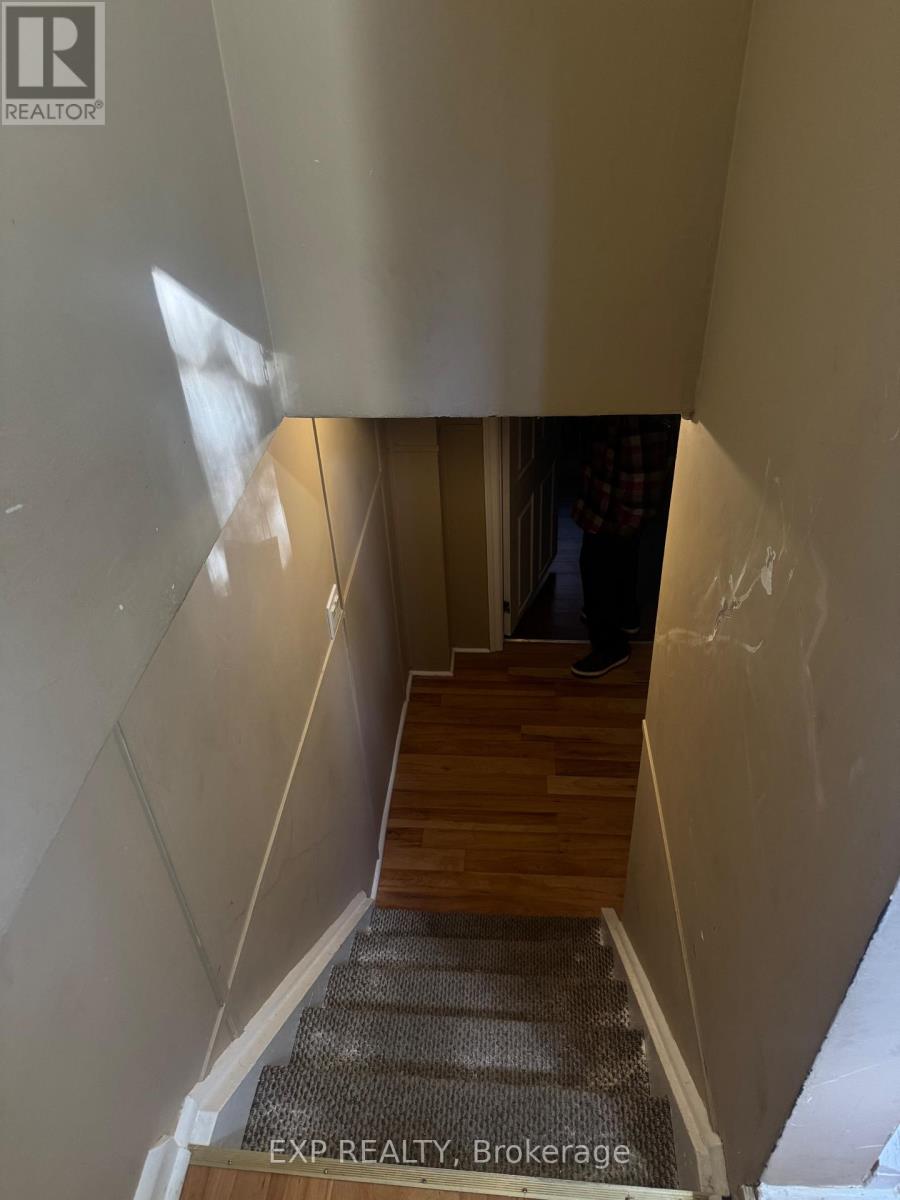 Basement - 430 Ridgeway Avenue, Oshawa, Ontario  L1J 2V7 - Photo 3 - E12578160