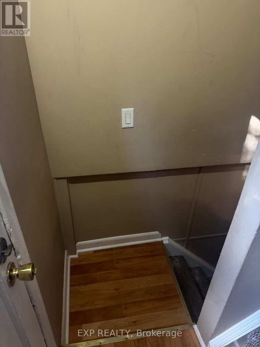 Basement - 430 Ridgeway Avenue, Oshawa, Ontario  L1J 2V7 - Photo 4 - E12578160