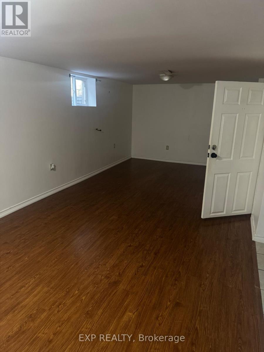 Basement - 430 Ridgeway Avenue, Oshawa, Ontario  L1J 2V7 - Photo 5 - E12578160