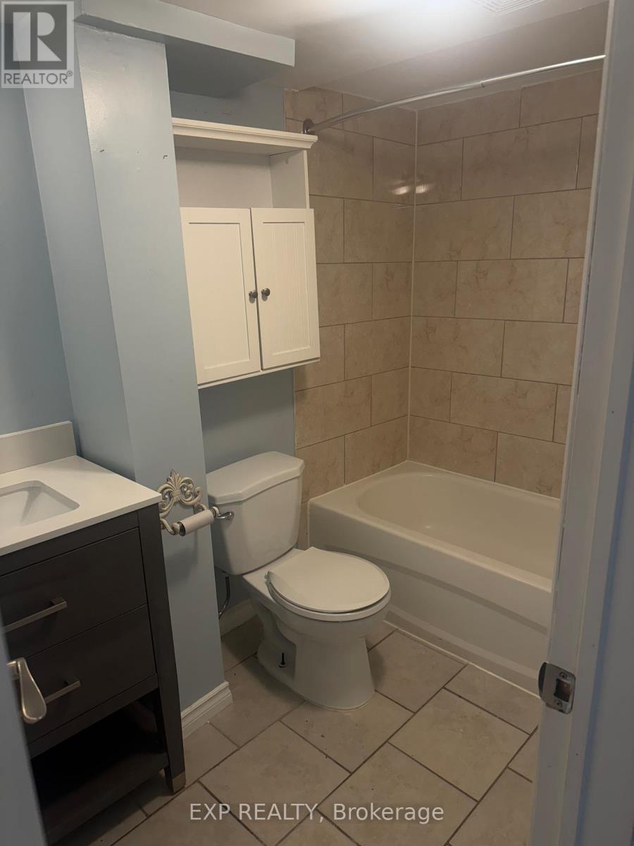 Basement - 430 Ridgeway Avenue, Oshawa, Ontario  L1J 2V7 - Photo 8 - E12578160