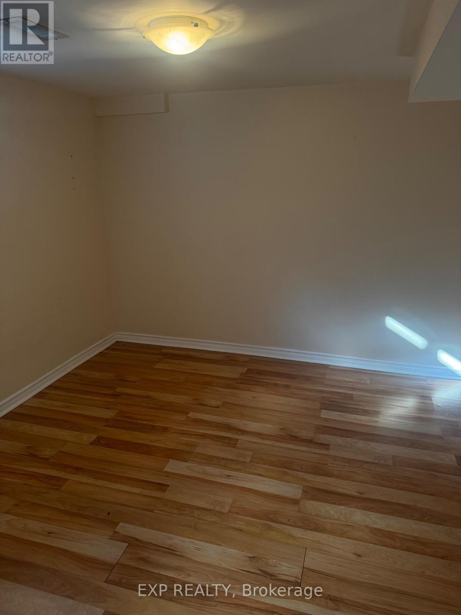 Basement - 430 Ridgeway Avenue, Oshawa, Ontario  L1J 2V7 - Photo 9 - E12578160