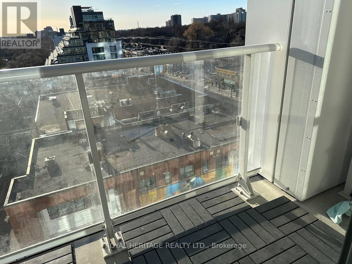 711 - 2020 Bathurst Street, Toronto, Ontario  M5P 0A6 - Photo 36 - C12578328