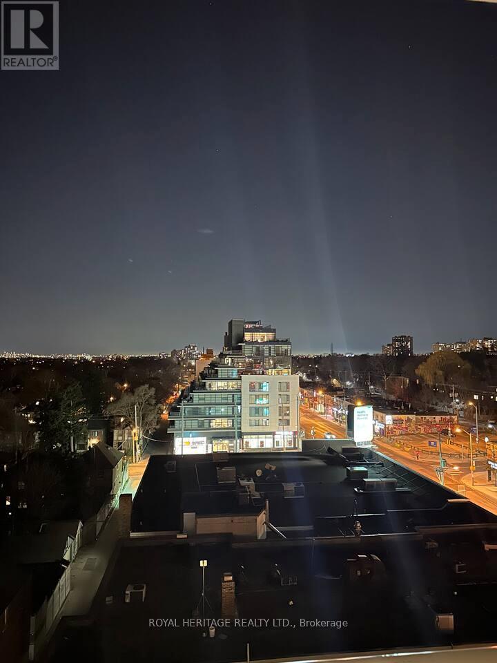 711 - 2020 Bathurst Street, Toronto, Ontario  M5P 0A6 - Photo 37 - C12578328
