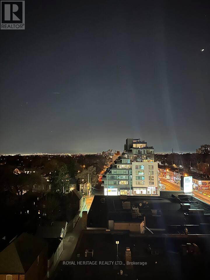 711 - 2020 Bathurst Street, Toronto, Ontario  M5P 0A6 - Photo 38 - C12578328