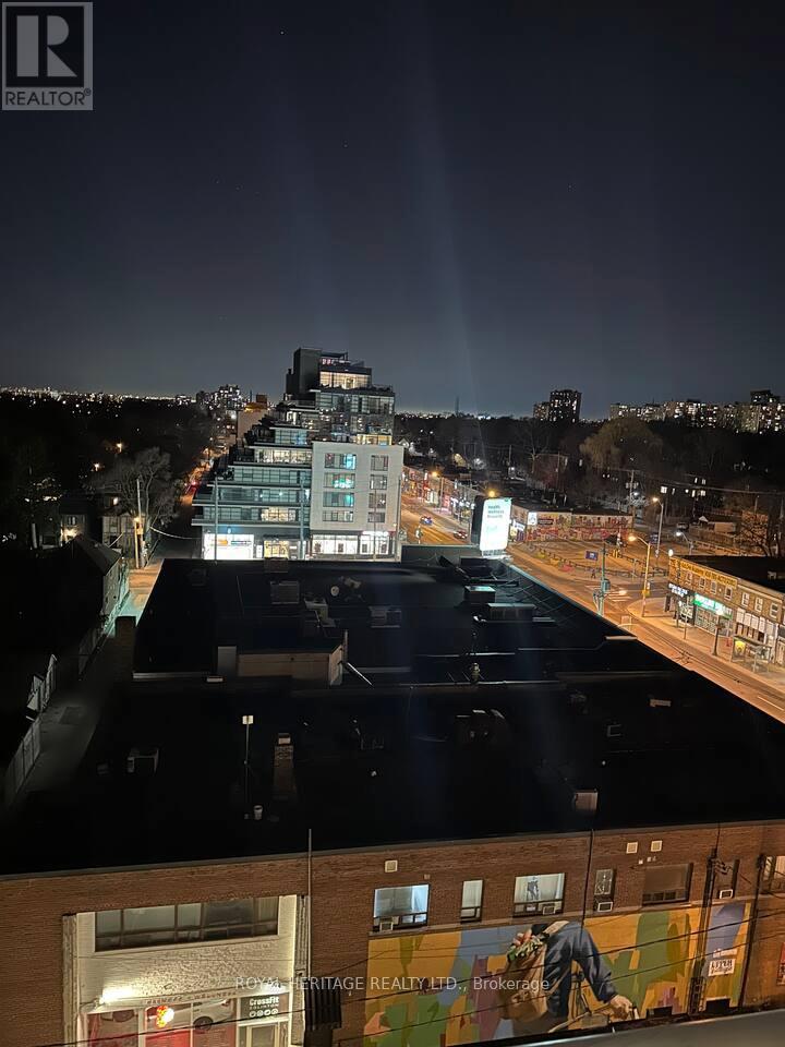 711 - 2020 Bathurst Street, Toronto, Ontario  M5P 0A6 - Photo 39 - C12578328