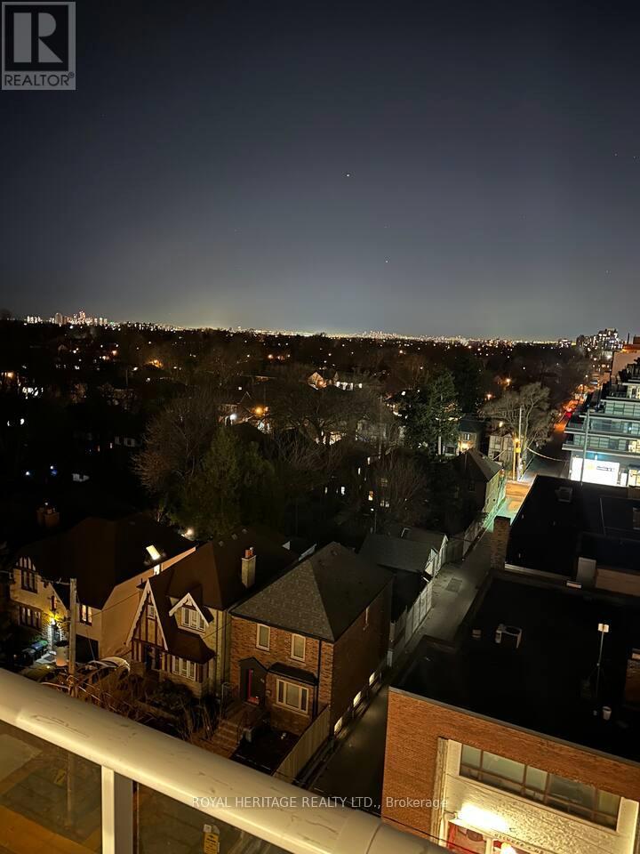 711 - 2020 Bathurst Street, Toronto, Ontario  M5P 0A6 - Photo 42 - C12578328