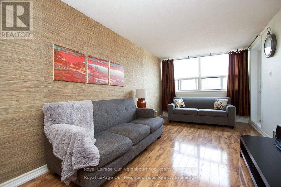 203 - 80 Athol Street E, Oshawa, Ontario  L1H 8B7 - Photo 11 - E12578230