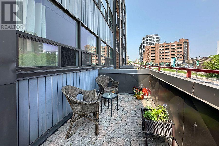 203 - 80 Athol Street E, Oshawa, Ontario  L1H 8B7 - Photo 14 - E12578230