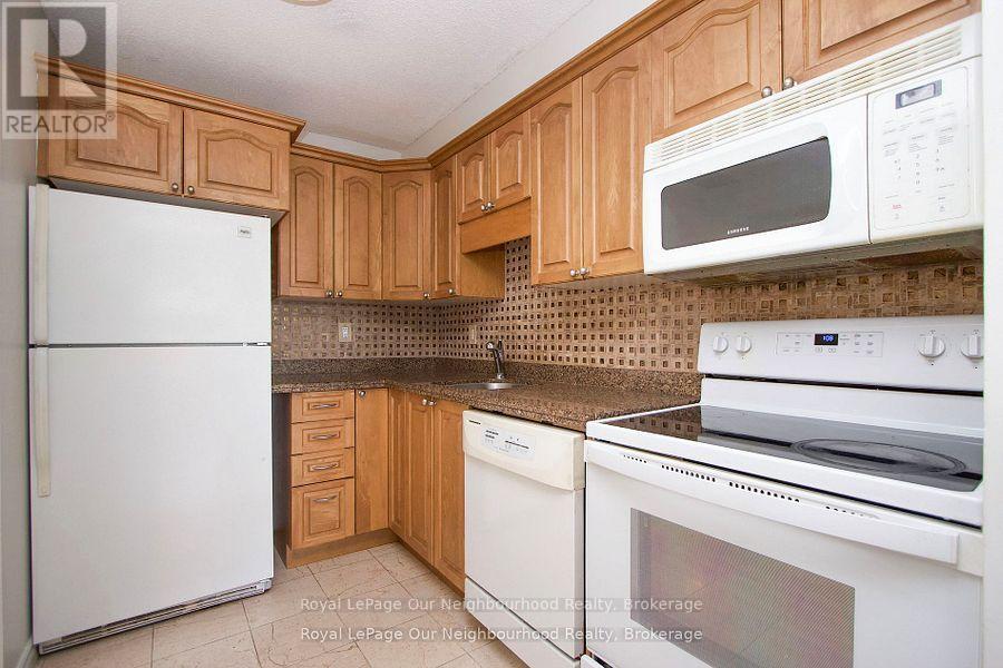 203 - 80 Athol Street E, Oshawa, Ontario  L1H 8B7 - Photo 6 - E12578230