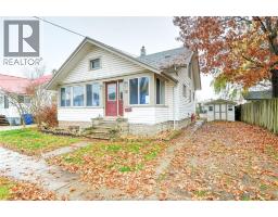 18 MONTGOMERY, Leamington, Ontario