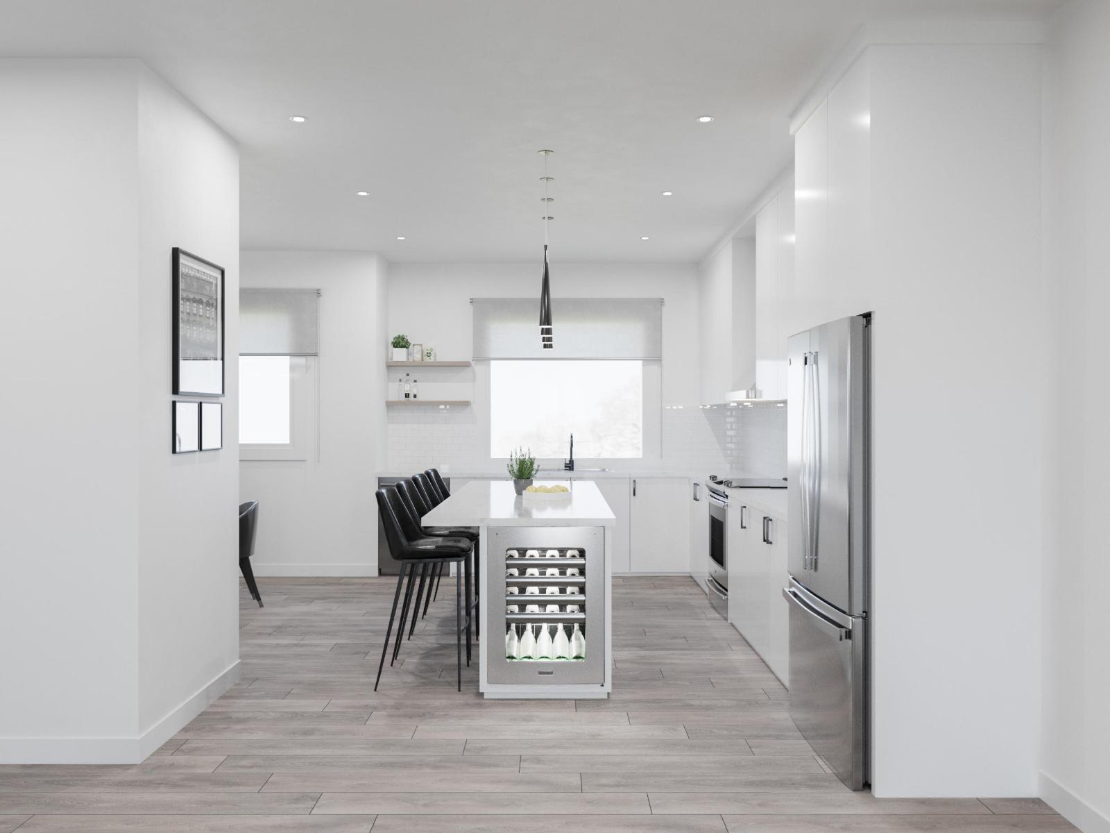 25 5629 King George Boulevard, Surrey, British Columbia  V0V 0V0 - Photo 3 - R3070089