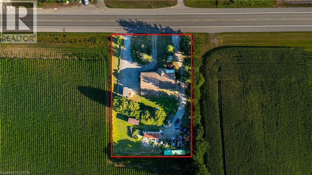 2865 Highway 3, Norfolk, Ontario  N3Y 4J9 - Photo 34 - 40754105