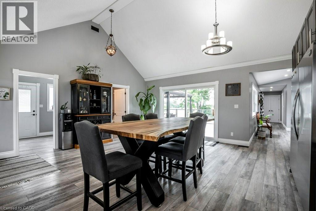 20 Brant Road, Paris, Ontario  N3L 3E1 - Photo 3 - 40767087