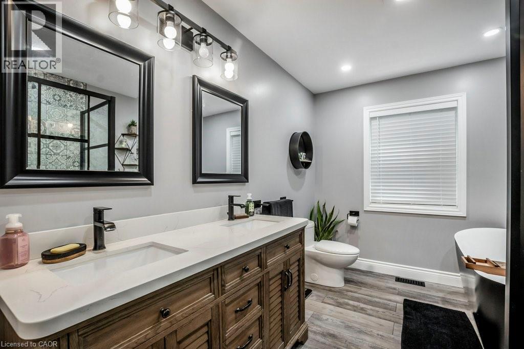 20 Brant Road, Paris, Ontario  N3L 3E1 - Photo 9 - 40767087