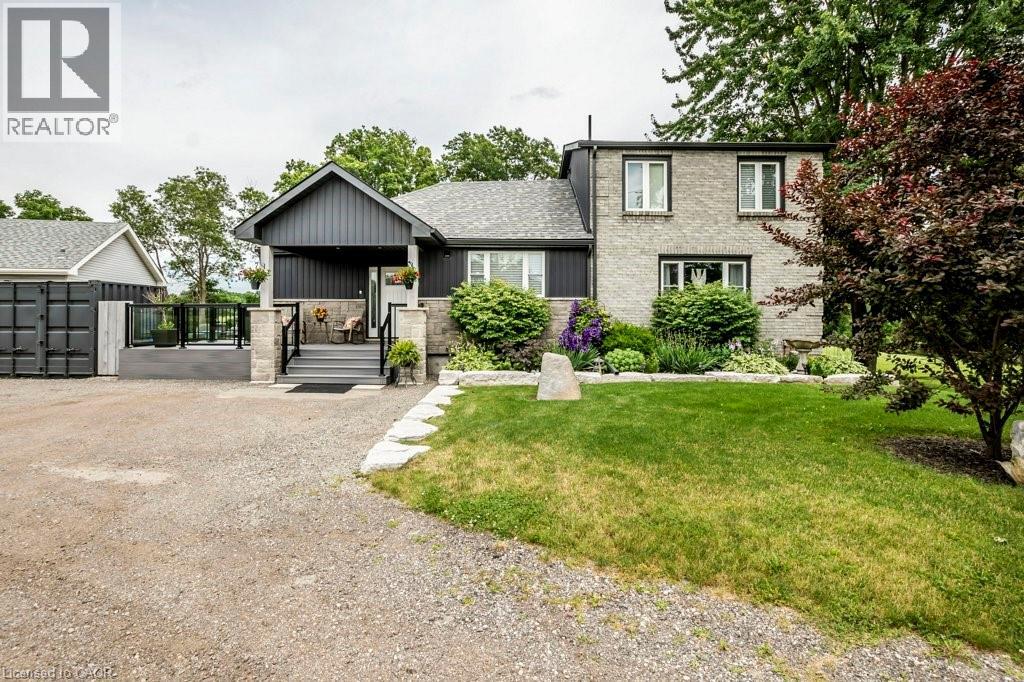 20 Brant Road, Paris, Ontario  N3L 3E1 - Photo 2 - 40767087