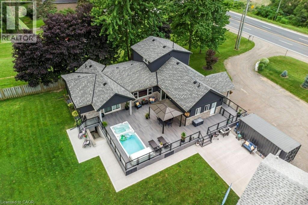 20 BRANT Road, Paris, Ontario