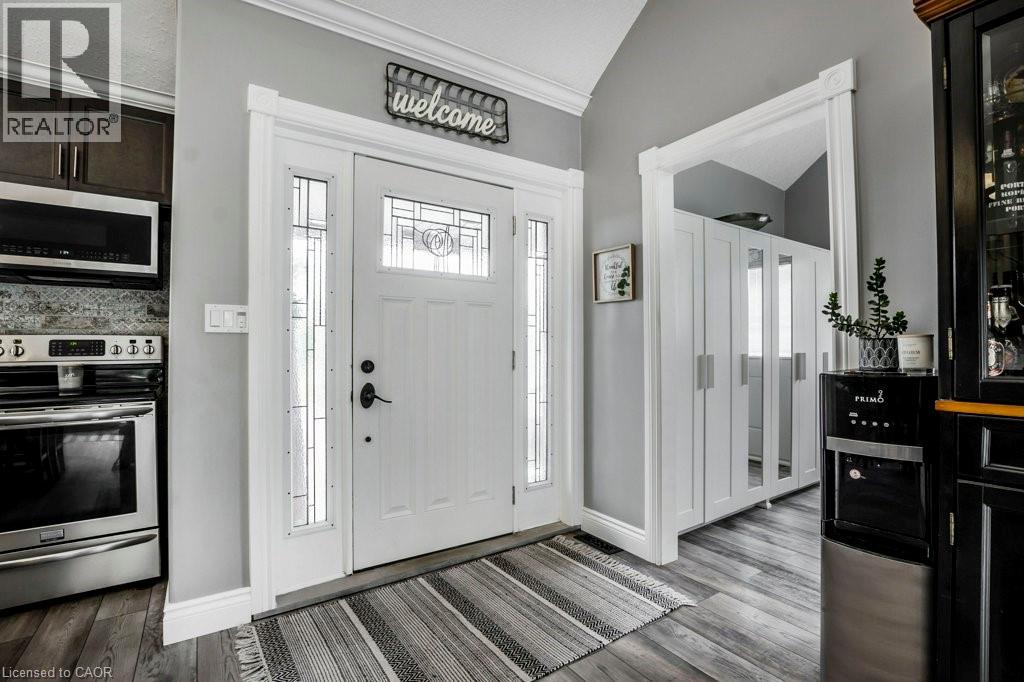 20 Brant Road, Paris, Ontario  N3L 3E1 - Photo 8 - 40767087