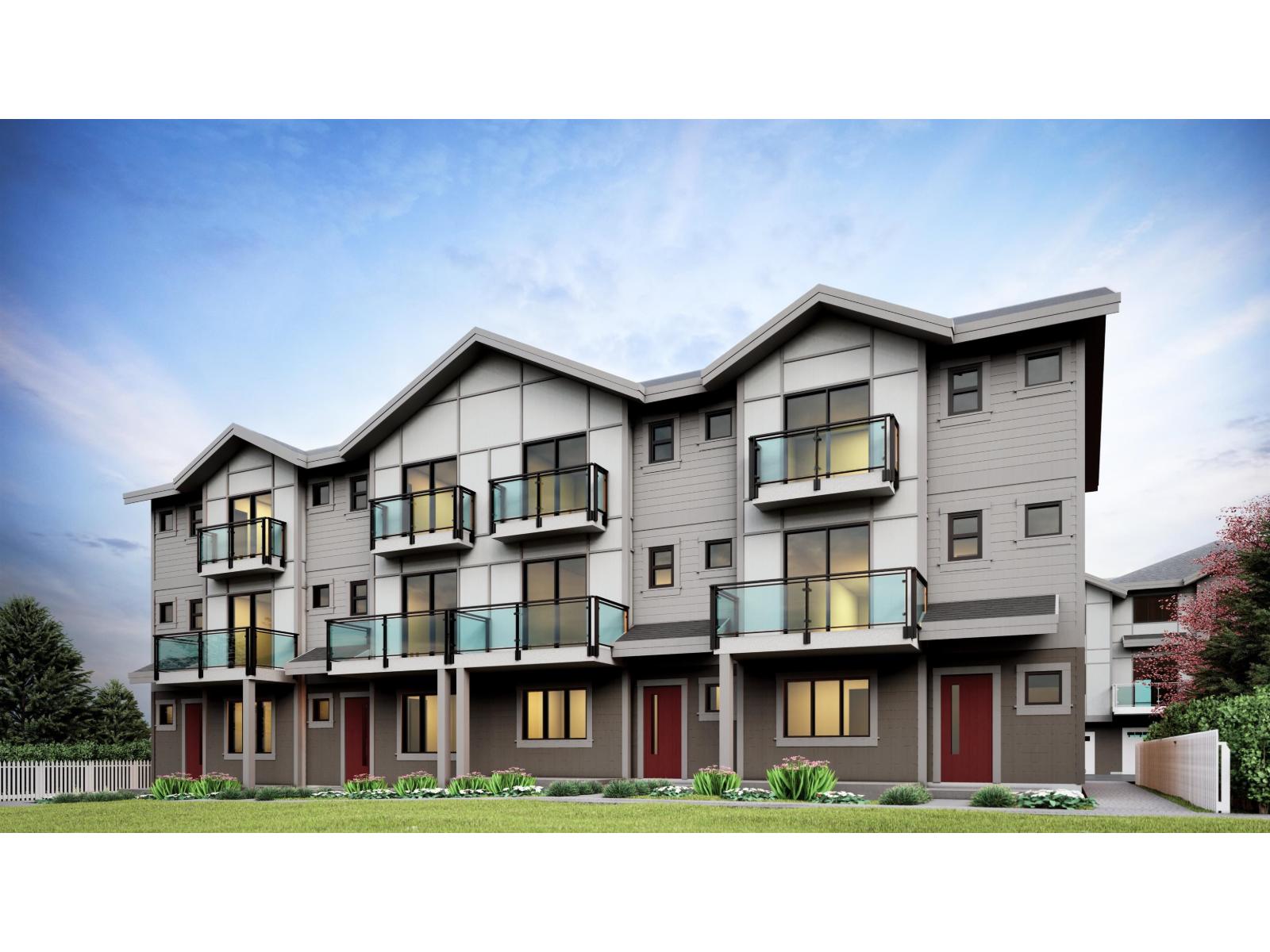 23 5629 King Geroge Boulevard, Surrey, British Columbia  V0V 0V0 - Photo 1 - R3070036