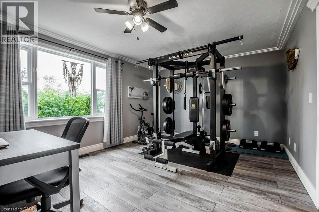 20 Brant Road, Paris, Ontario  N3L 3E1 - Photo 14 - 40767087